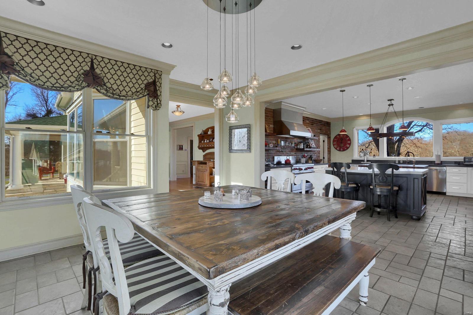 Wildhorse Creek Bluffs - Residential