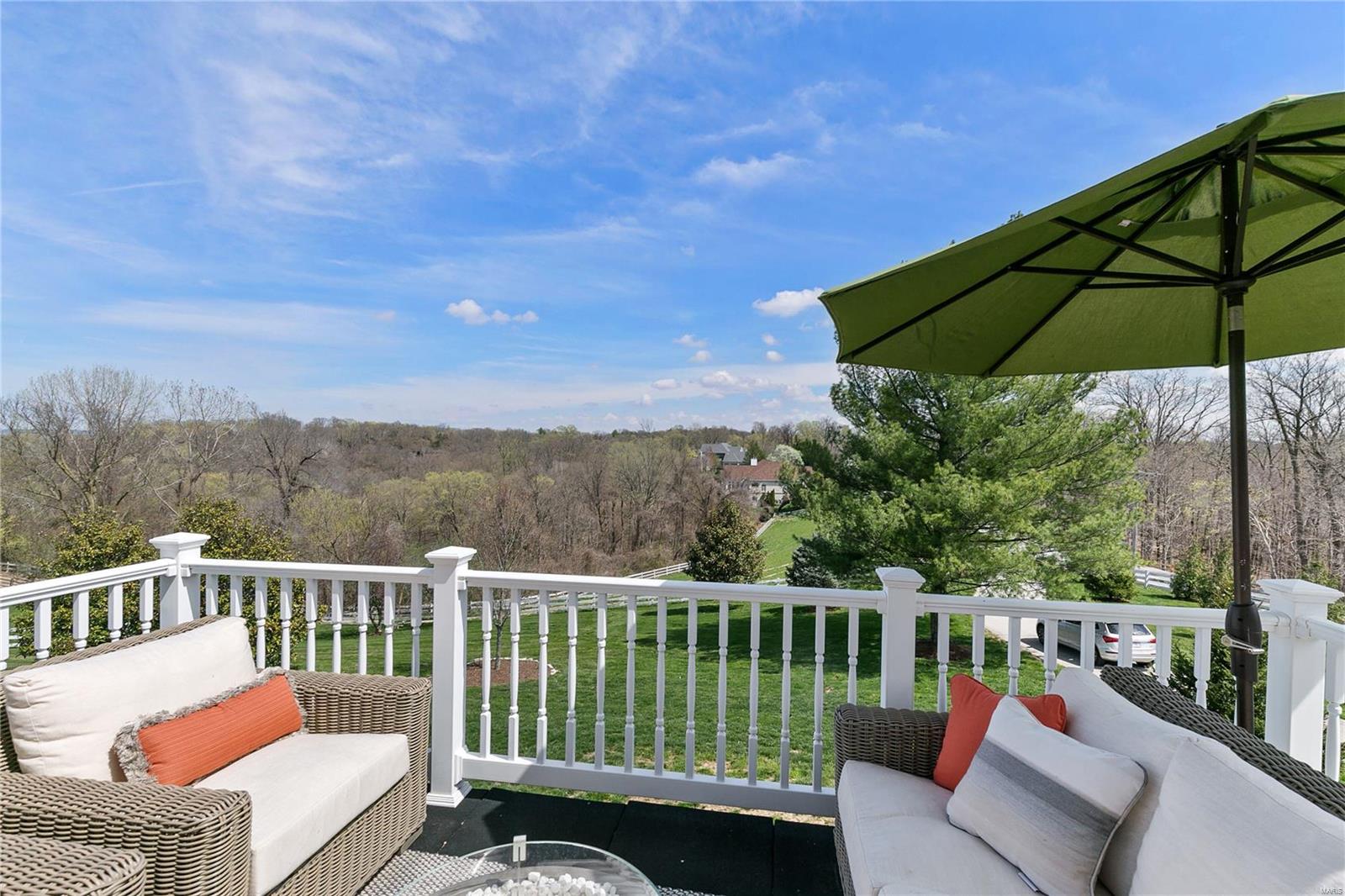 Wildhorse Creek Bluffs - Residential