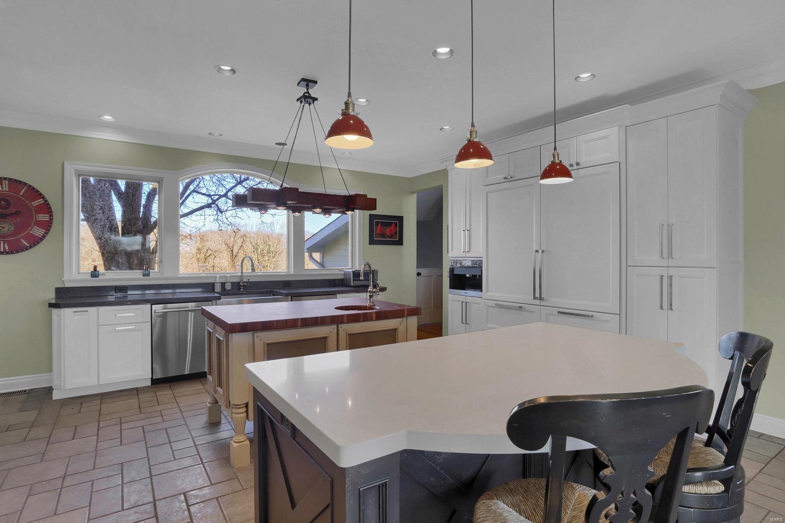 Wildhorse Creek Bluffs - Residential