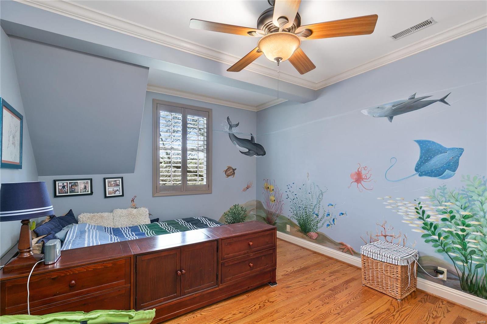 Wildhorse Creek Bluffs - Residential