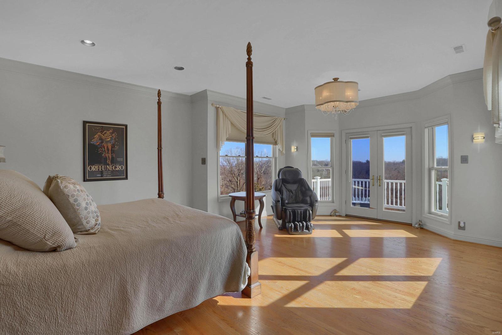 Wildhorse Creek Bluffs - Residential