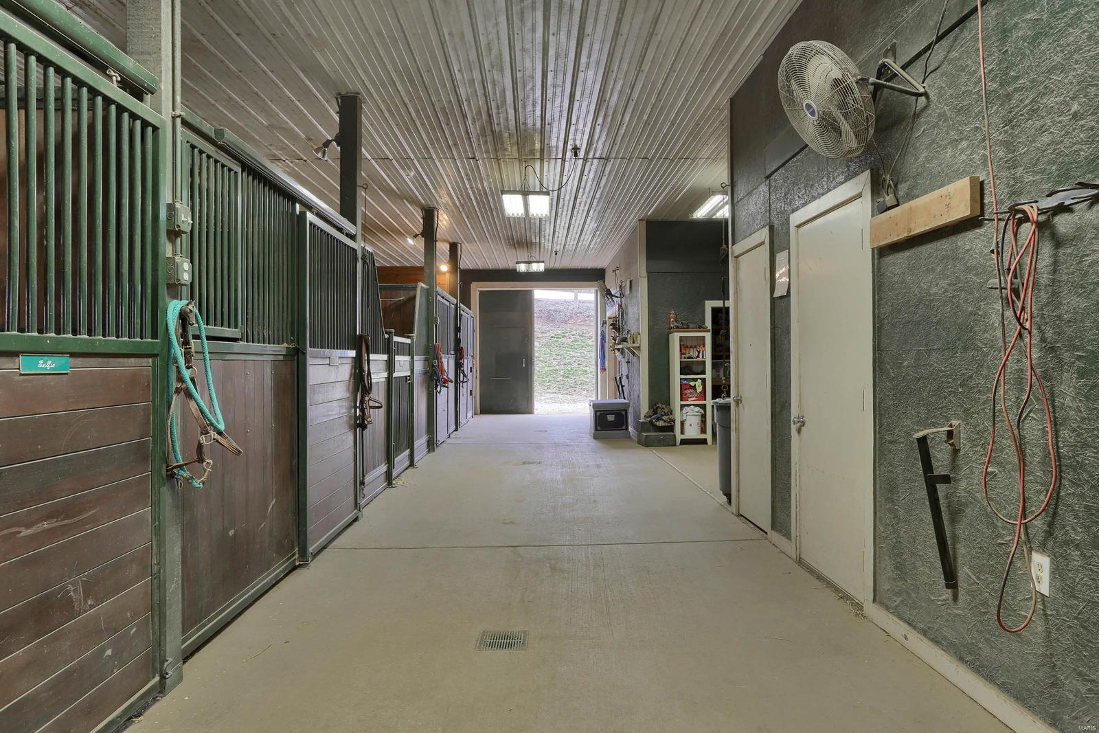 Wildhorse Creek Bluffs - Residential