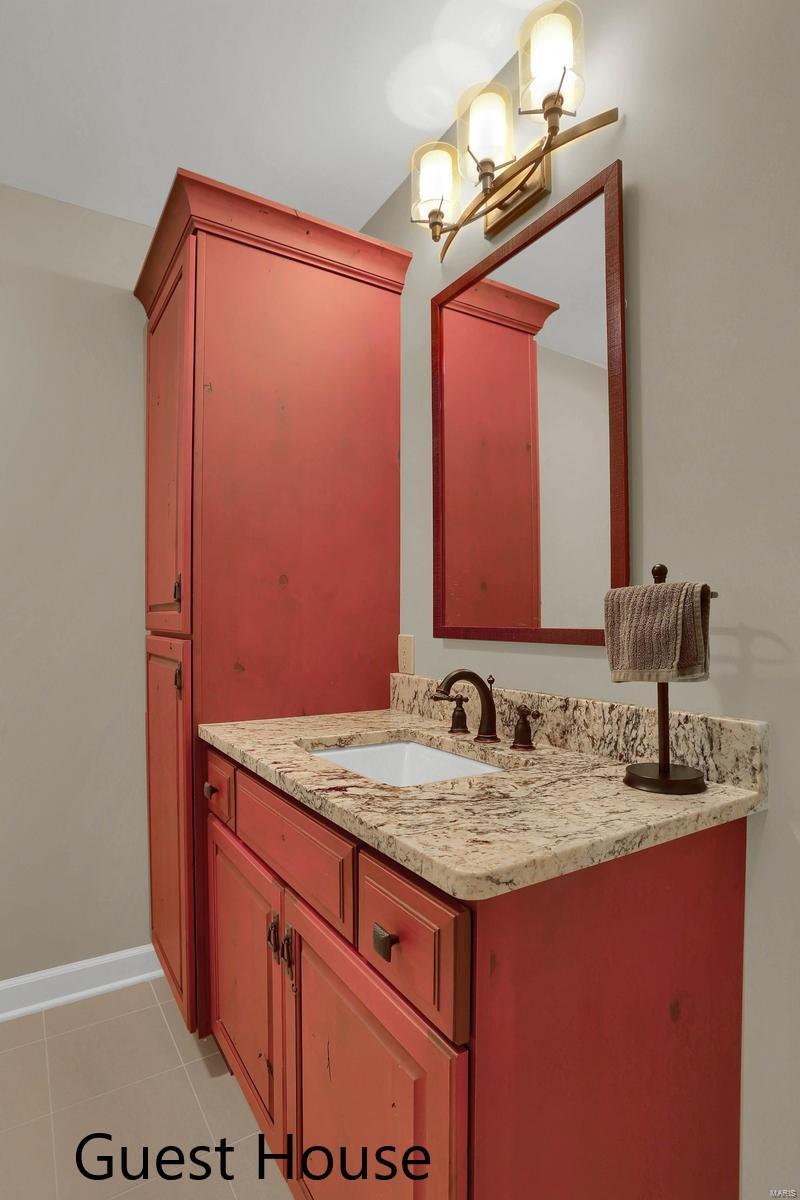 Wildhorse Creek Bluffs - Residential