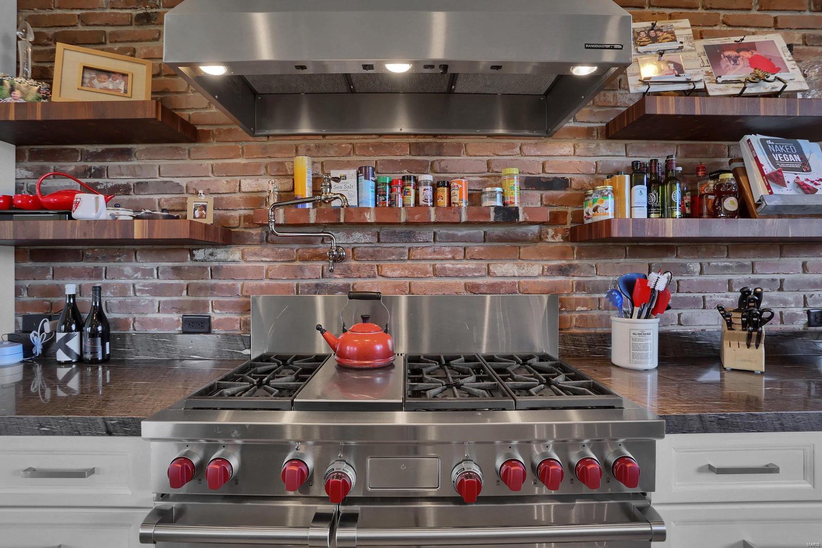 Wildhorse Creek Bluffs - Residential