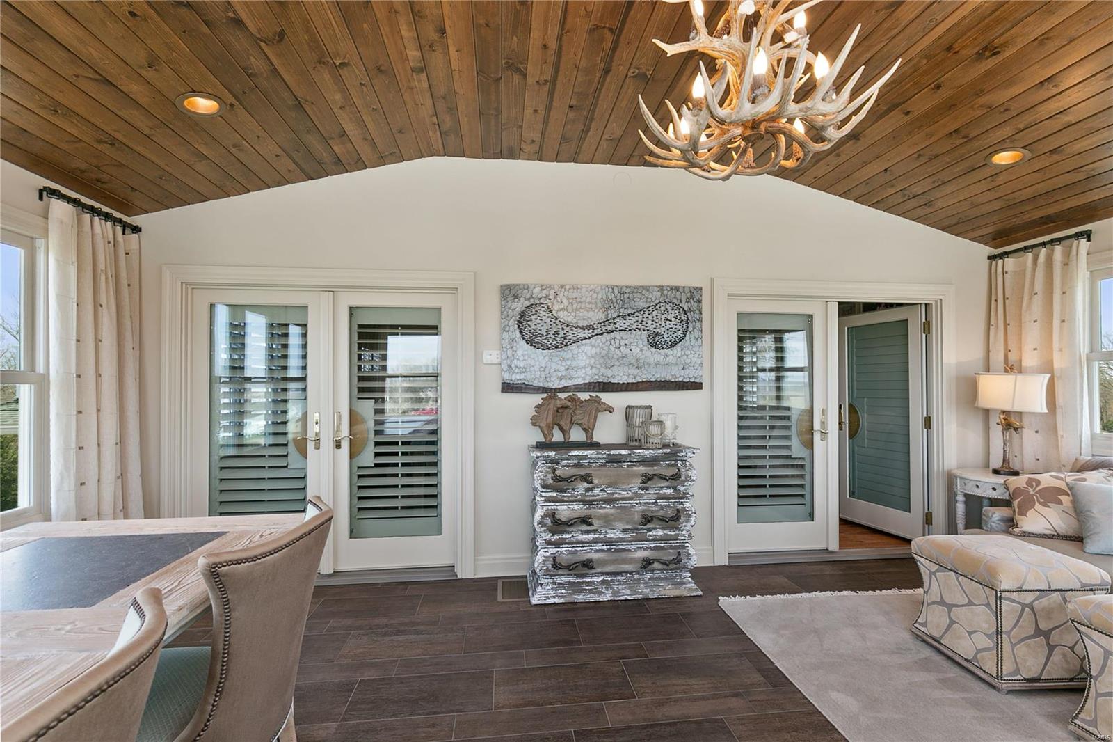 Wildhorse Creek Bluffs - Residential