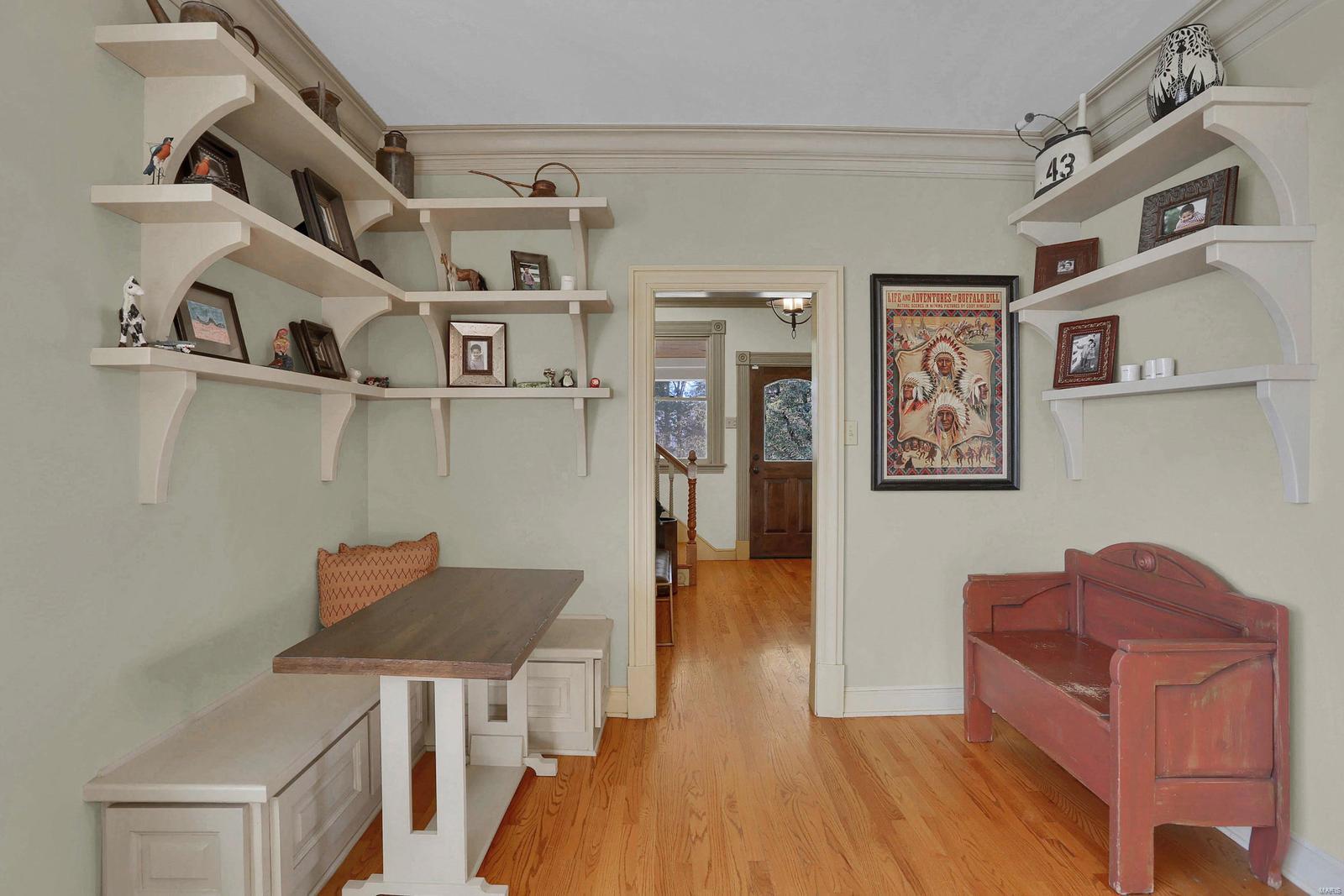 Wildhorse Creek Bluffs - Residential