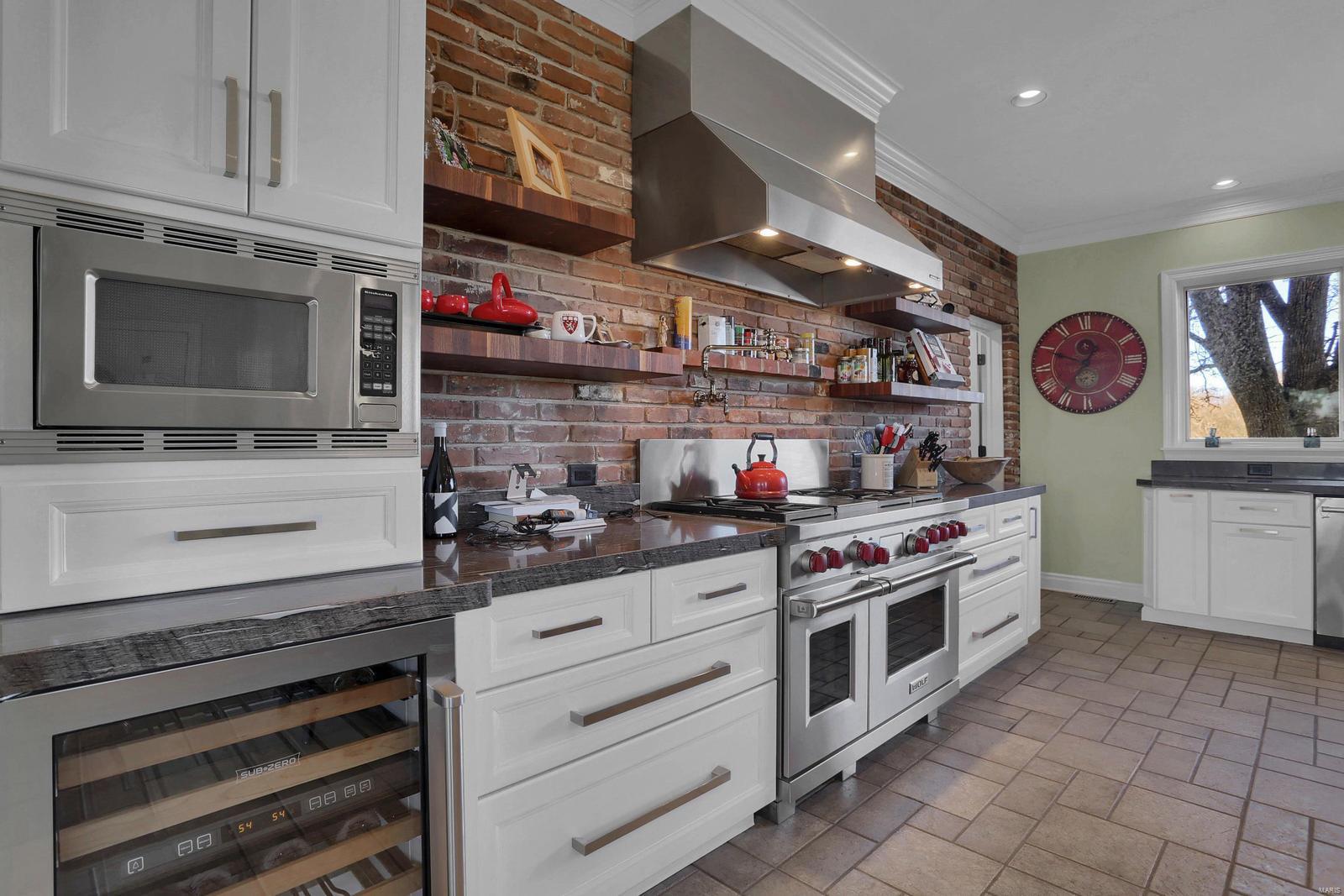 Wildhorse Creek Bluffs - Residential