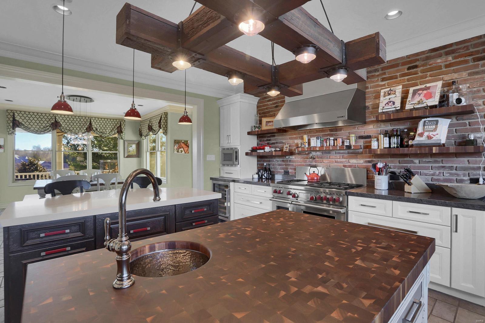 Wildhorse Creek Bluffs - Residential