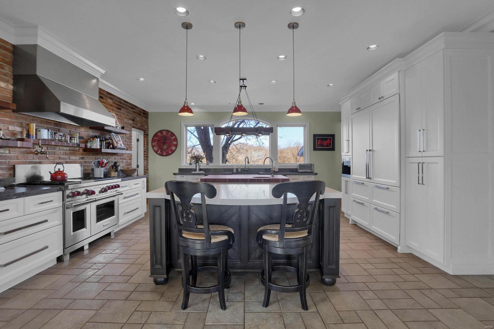 Wildhorse Creek Bluffs - Residential