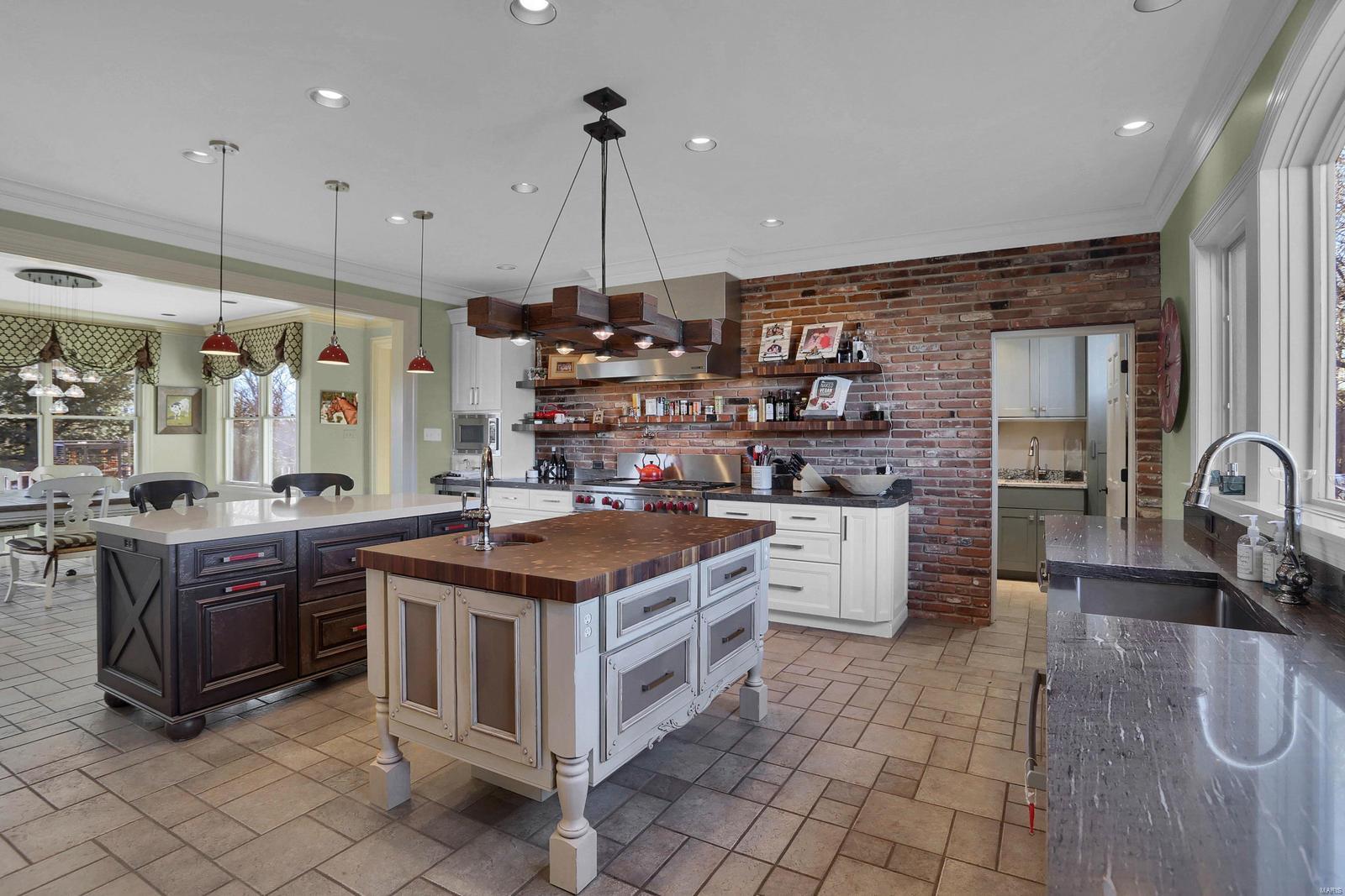 Wildhorse Creek Bluffs - Residential