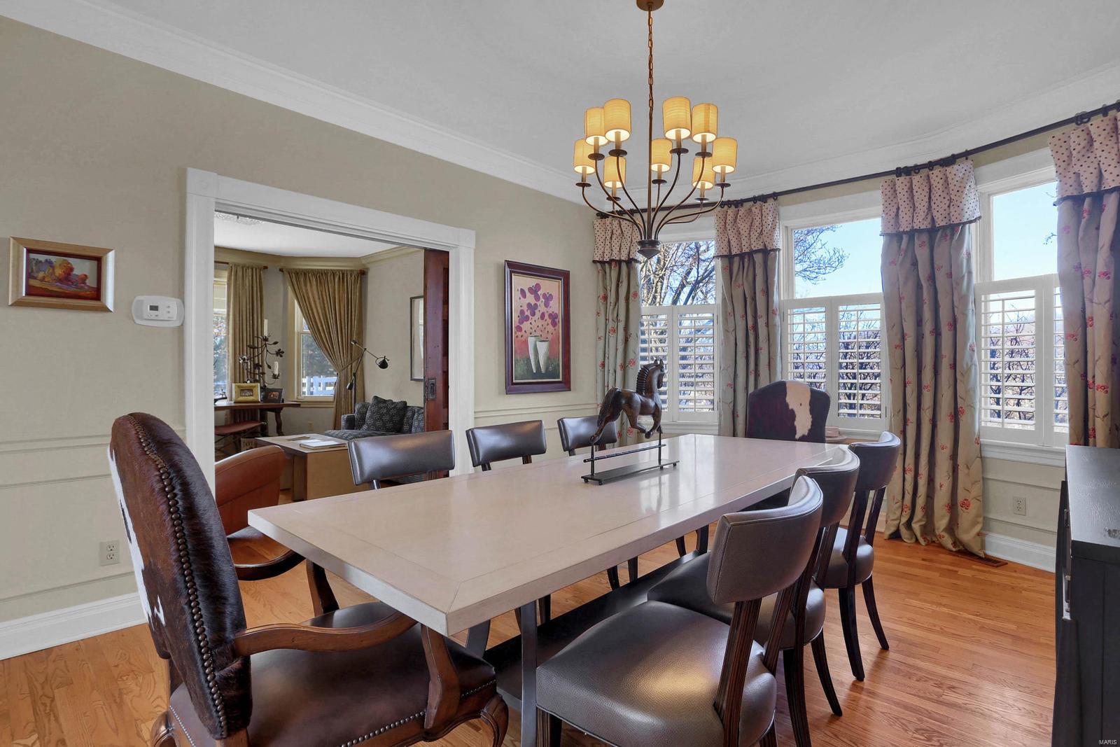 Wildhorse Creek Bluffs - Residential