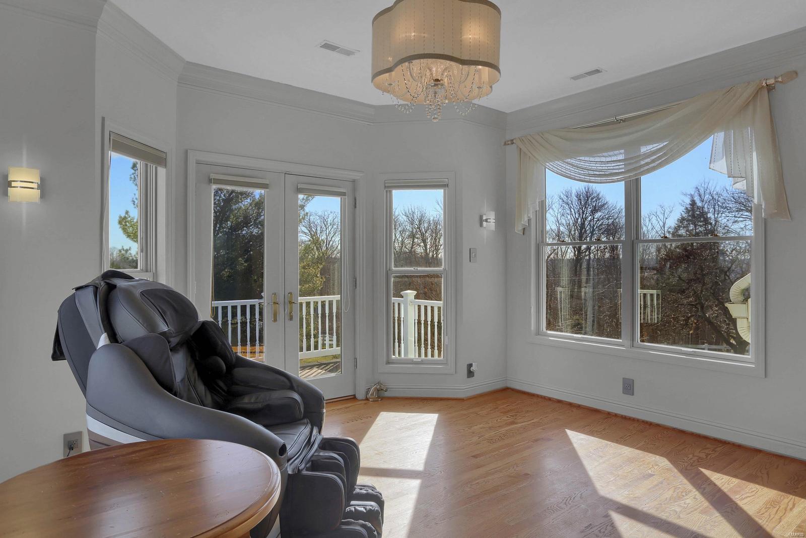 Wildhorse Creek Bluffs - Residential