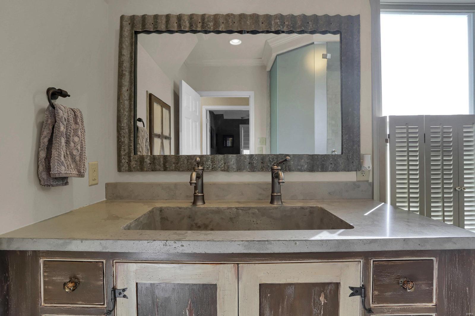 Wildhorse Creek Bluffs - Residential