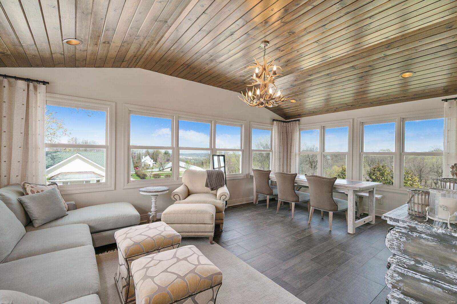 Wildhorse Creek Bluffs - Residential