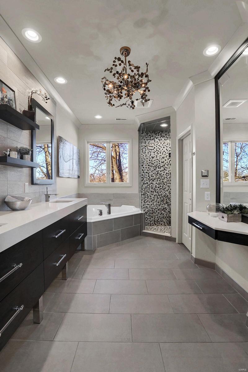 Wildhorse Creek Bluffs - Residential