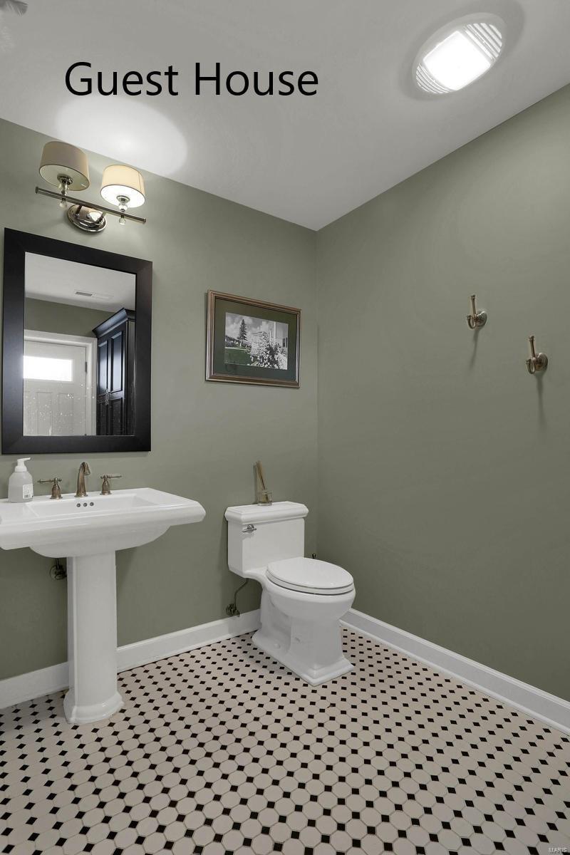 Wildhorse Creek Bluffs - Residential