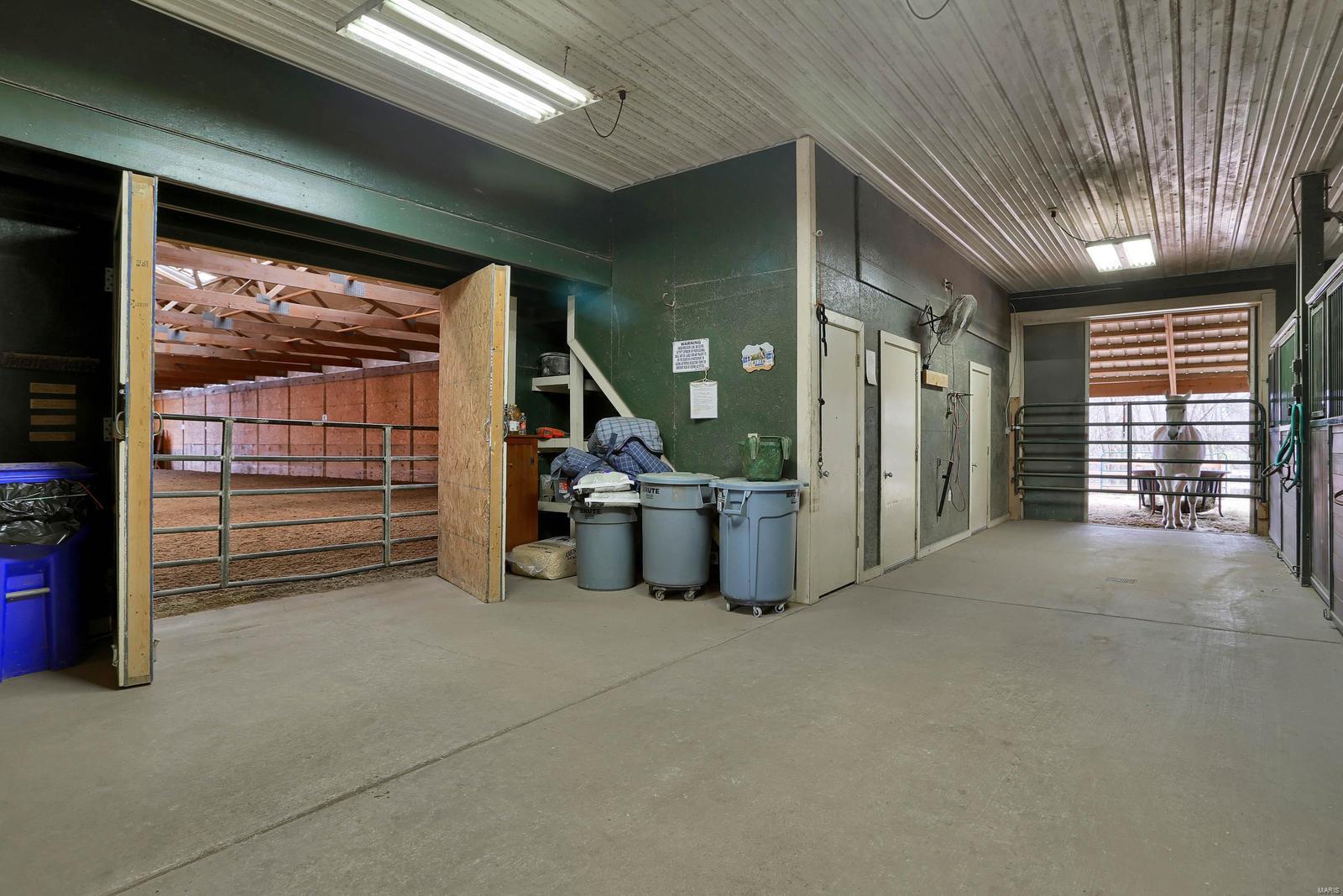 Wildhorse Creek Bluffs - Residential