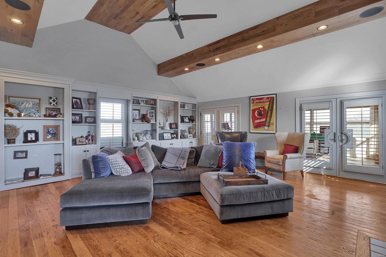 Wildhorse Creek Bluffs - Residential