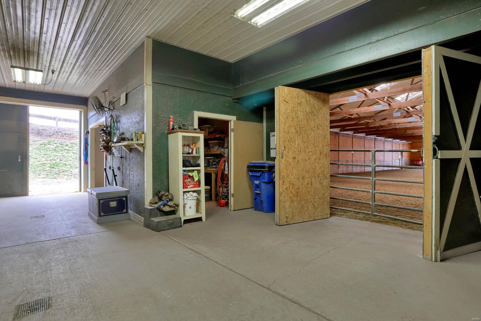 Wildhorse Creek Bluffs - Residential