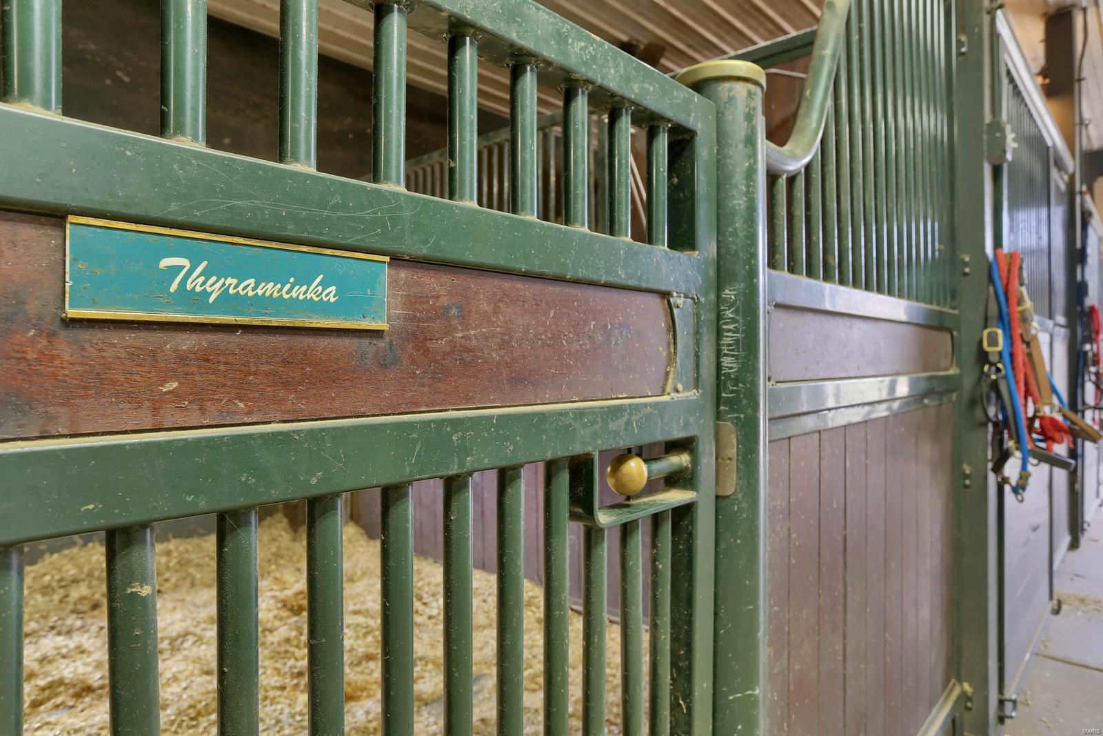 Wildhorse Creek Bluffs - Residential