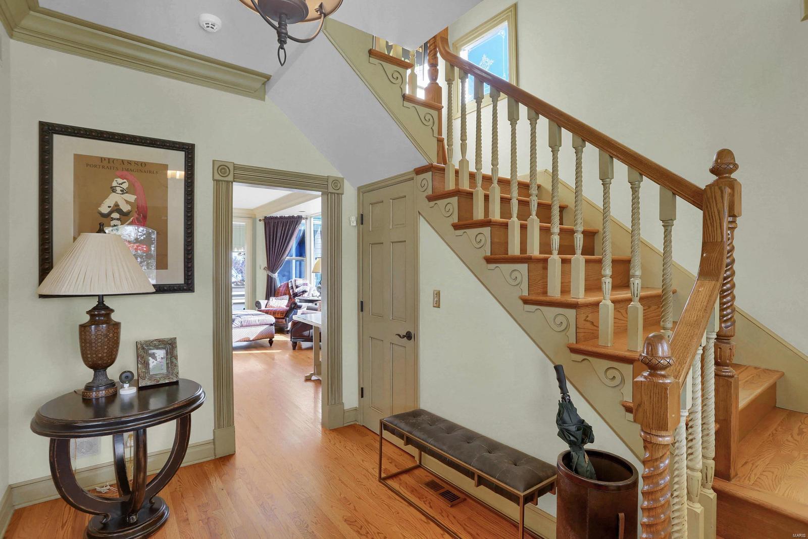 Wildhorse Creek Bluffs - Residential