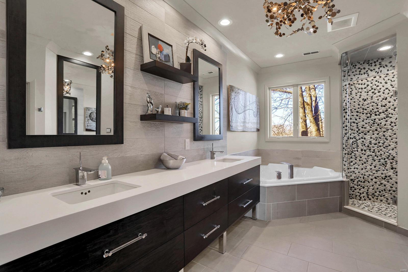 Wildhorse Creek Bluffs - Residential