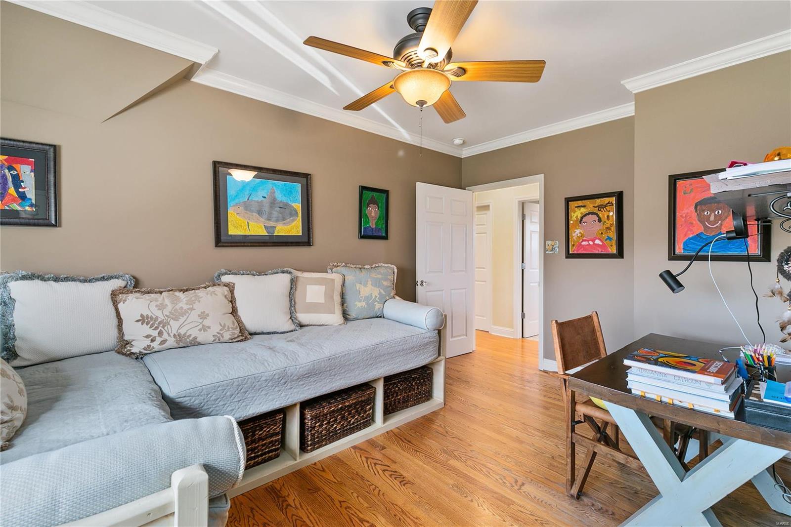 Wildhorse Creek Bluffs - Residential