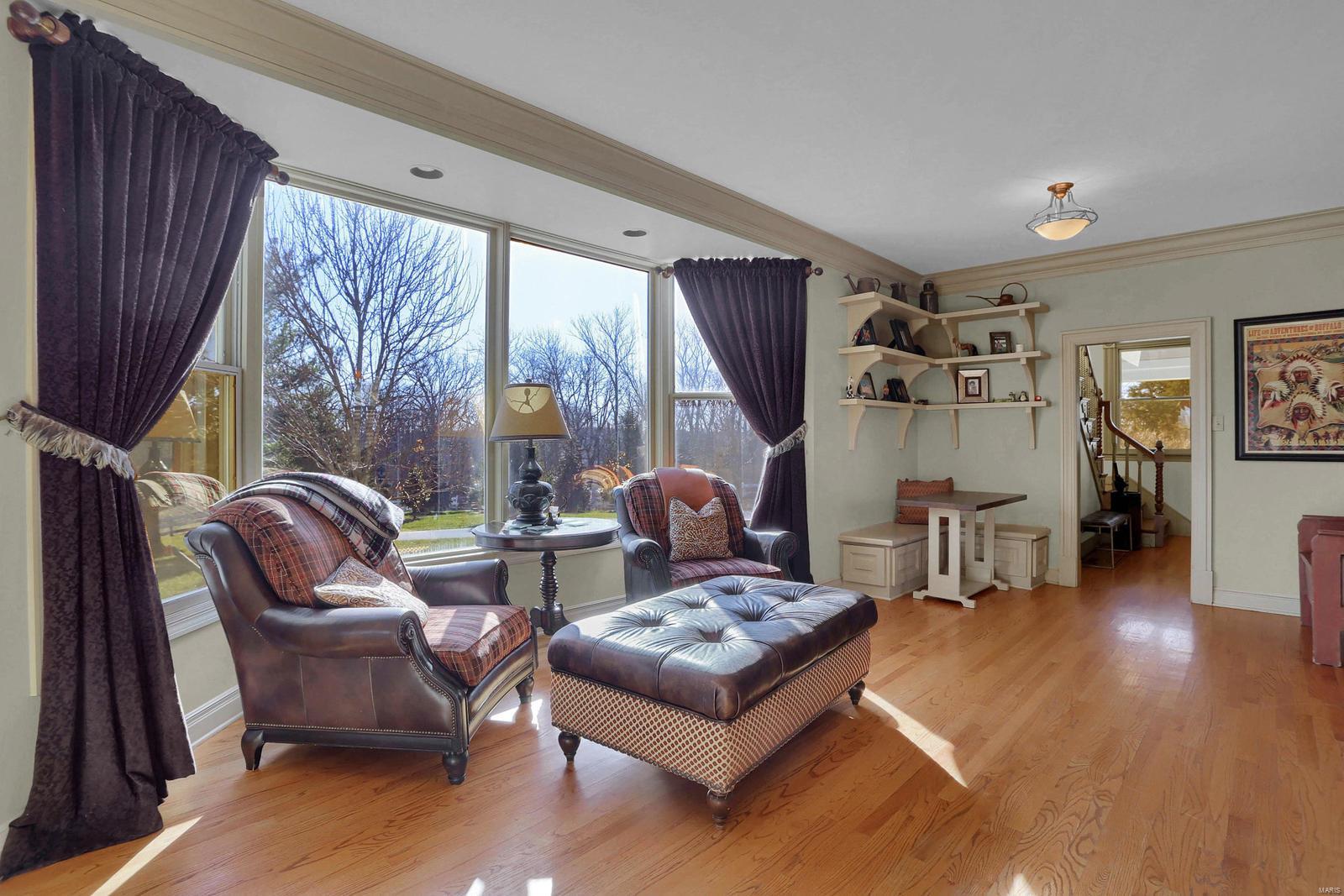 Wildhorse Creek Bluffs - Residential