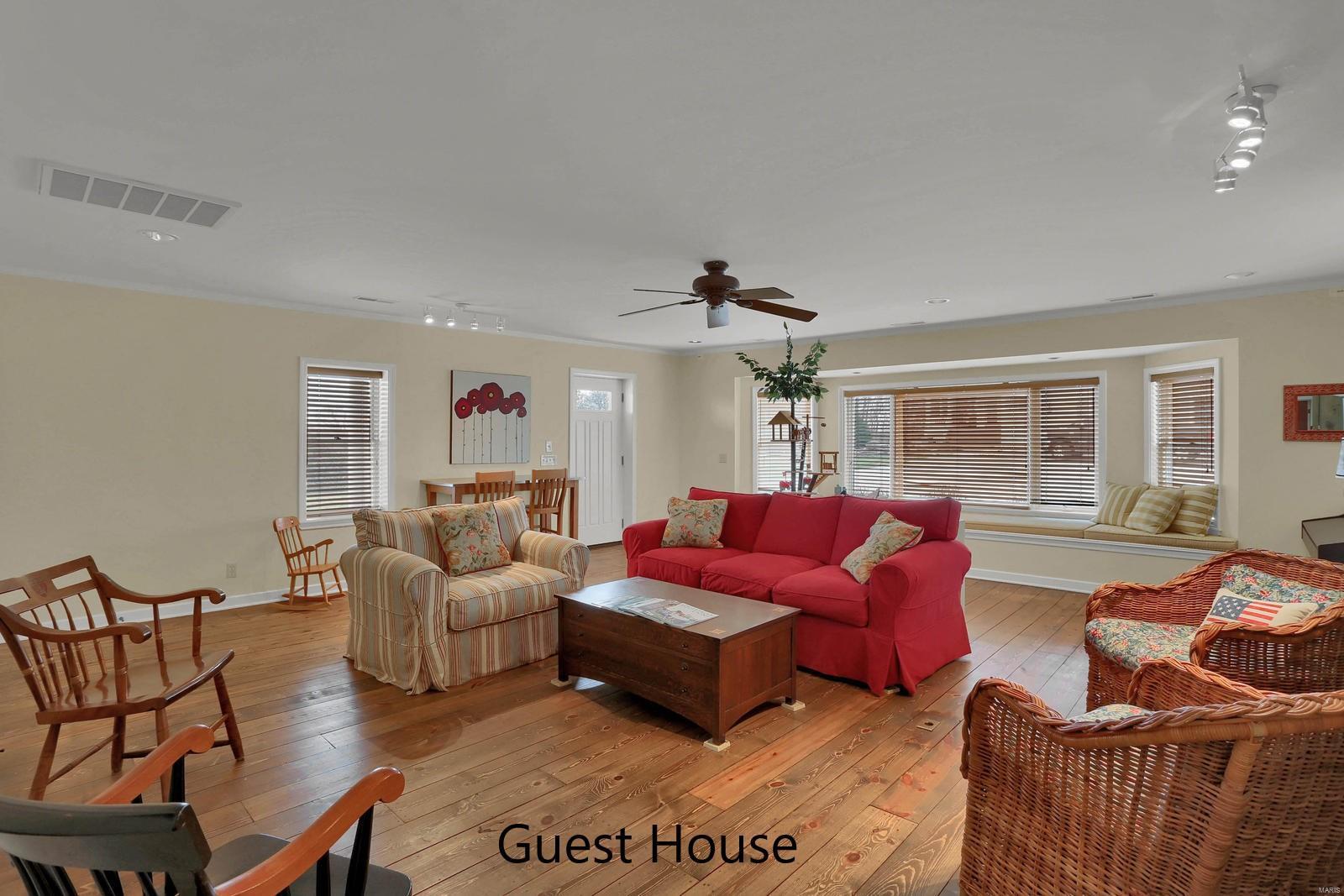 Wildhorse Creek Bluffs - Residential