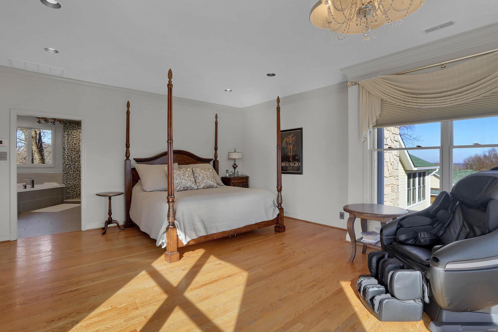 Wildhorse Creek Bluffs - Residential