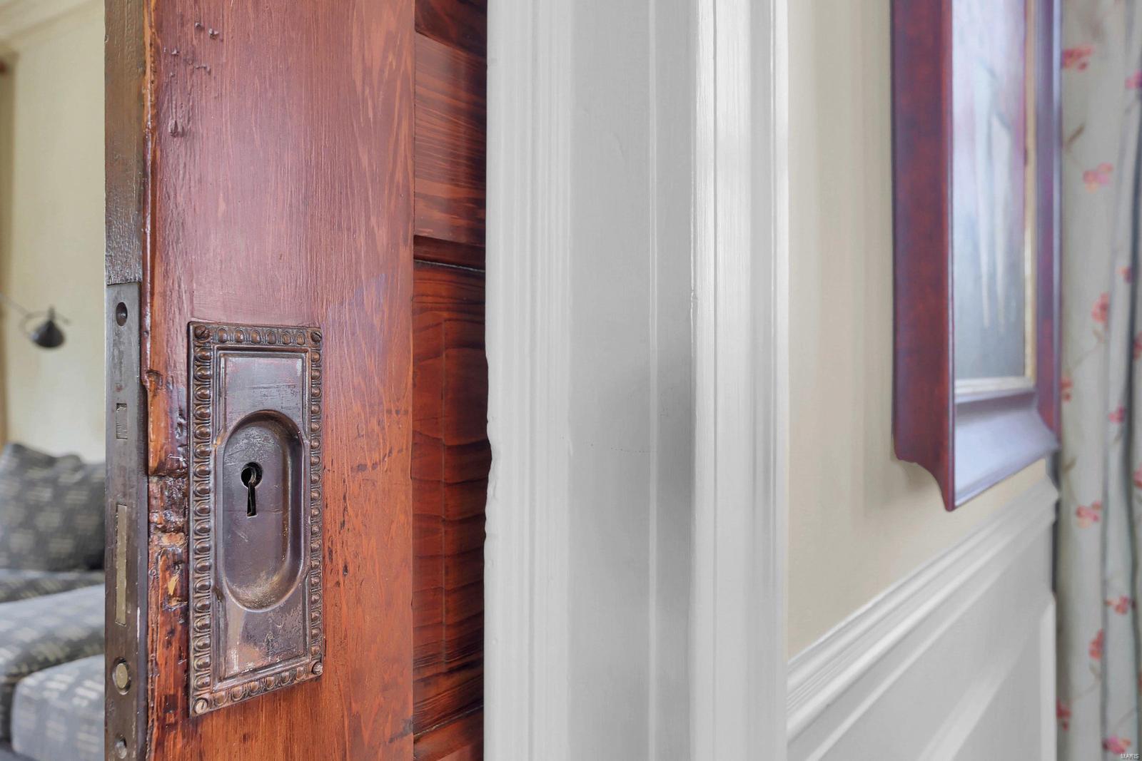 Wildhorse Creek Bluffs - Residential