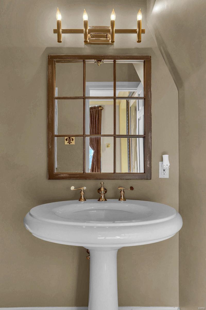 Wildhorse Creek Bluffs - Residential