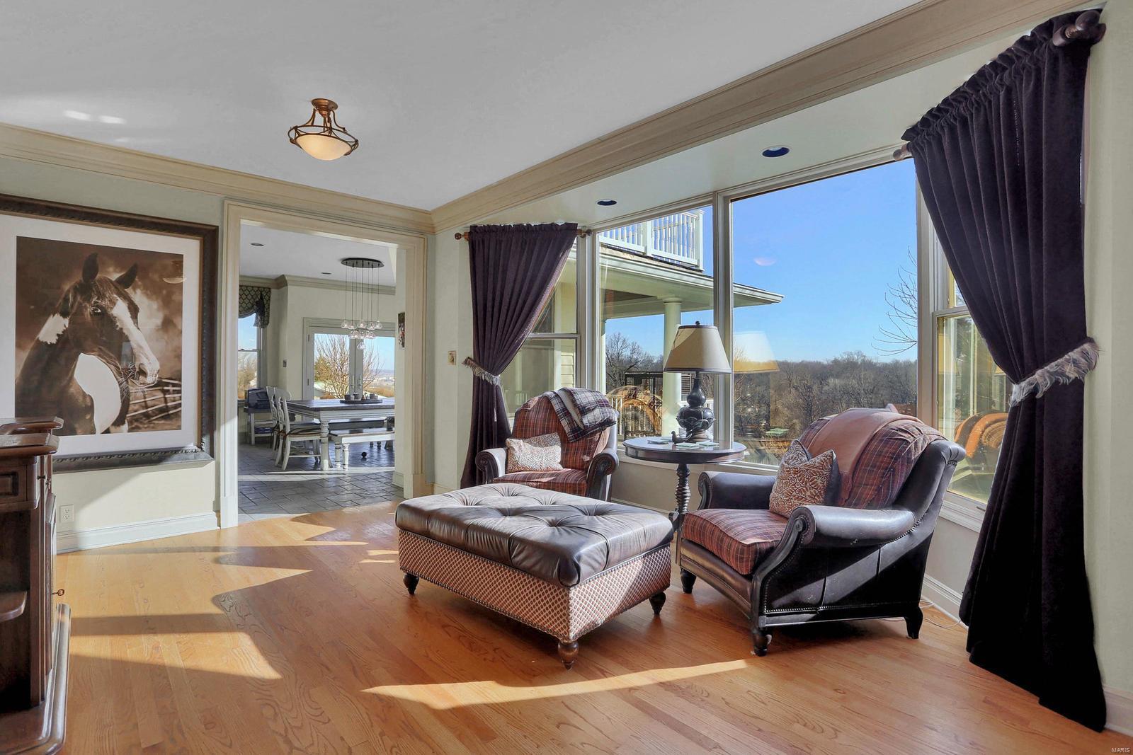 Wildhorse Creek Bluffs - Residential