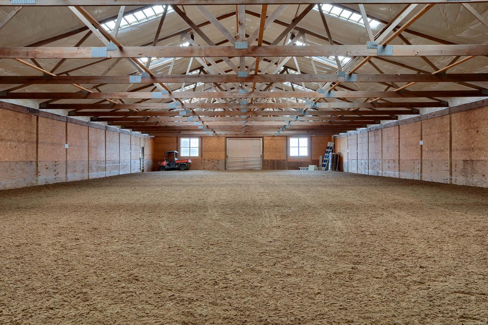 Wildhorse Creek Bluffs - Residential