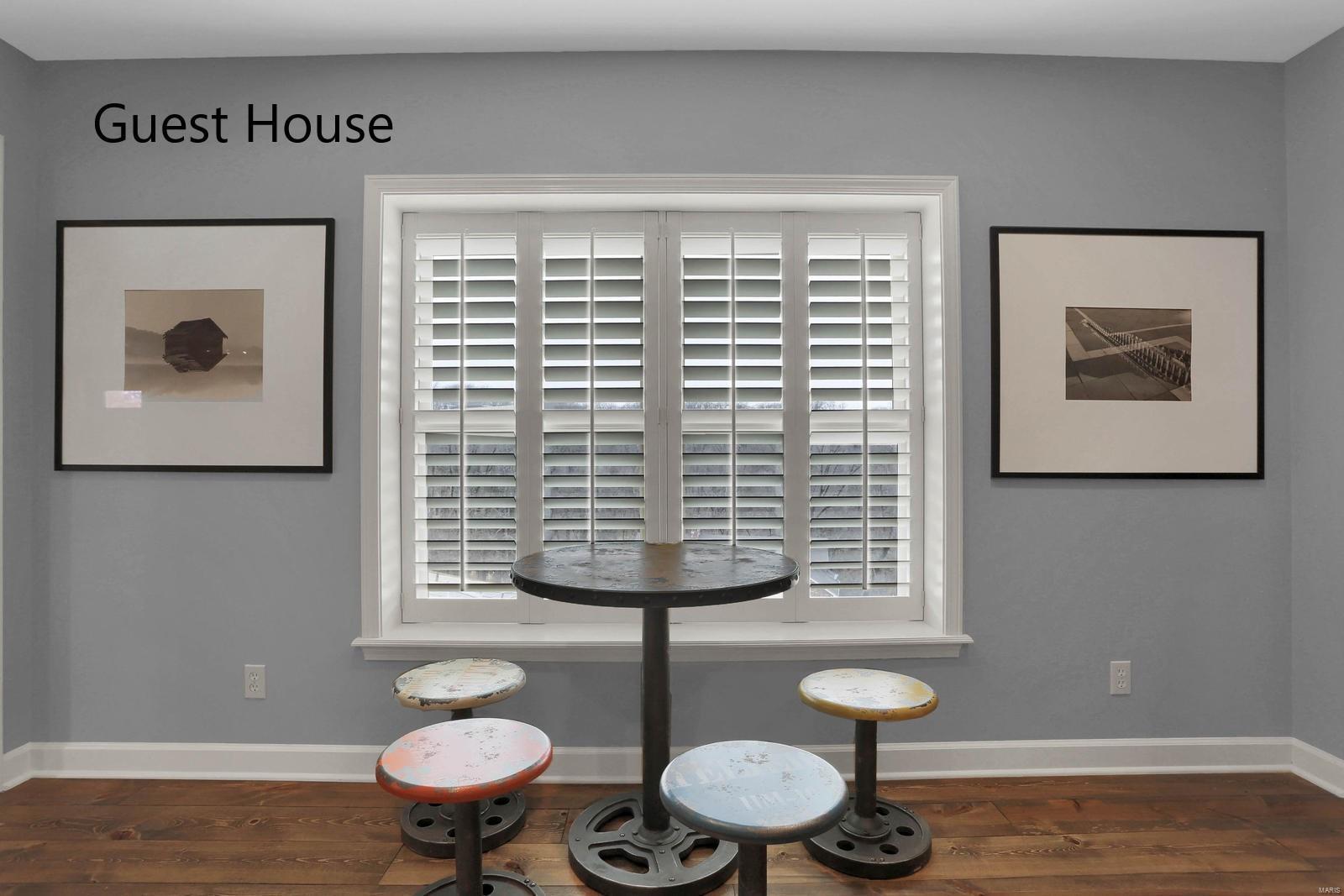 Wildhorse Creek Bluffs - Residential