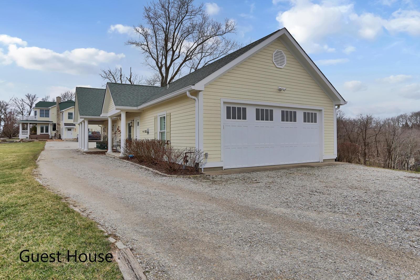 Wildhorse Creek Bluffs - Residential