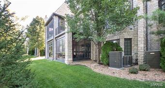 Conway on the Grove - Residential