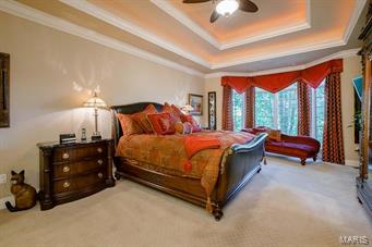 Conway on the Grove - Residential