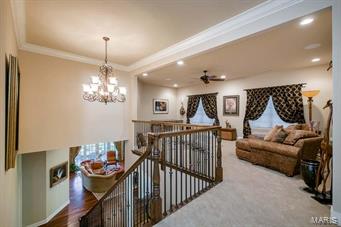 Conway on the Grove - Residential