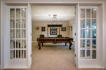 Conway on the Grove - Residential