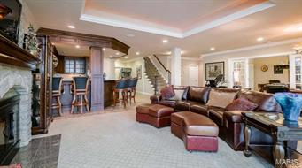 Conway on the Grove - Residential