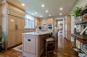 Conway on the Grove - Residential