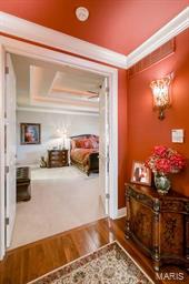 Conway on the Grove - Residential