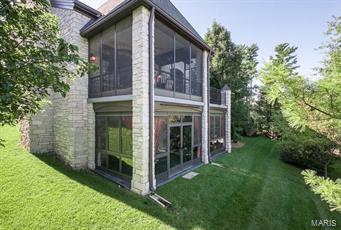 Conway on the Grove - Residential