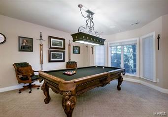 Conway on the Grove - Residential