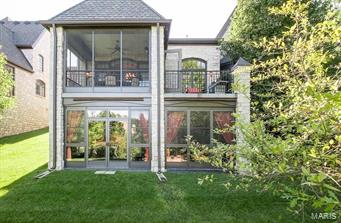 Conway on the Grove - Residential