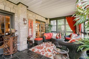 Conway on the Grove - Residential