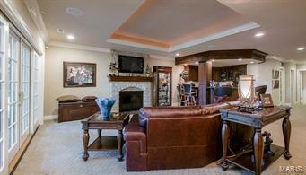 Conway on the Grove - Residential