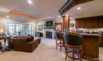 Conway on the Grove - Residential