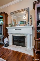 Conway on the Grove - Residential